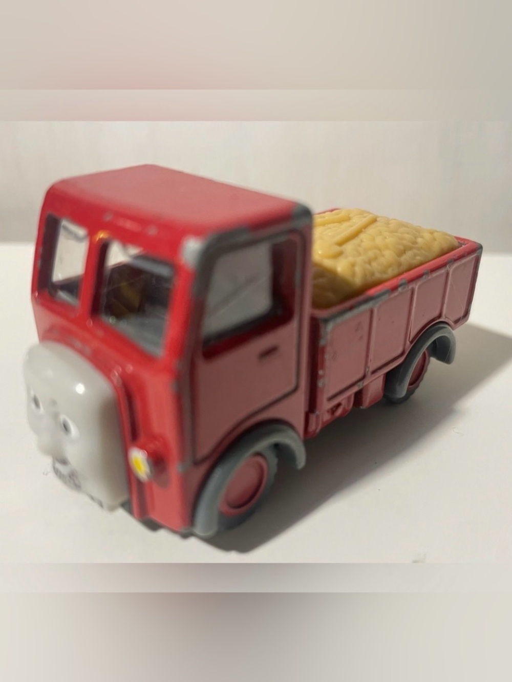 Thomas the Train Lorry 1 Truck Diecast Tank Engine Take Play Along Friends